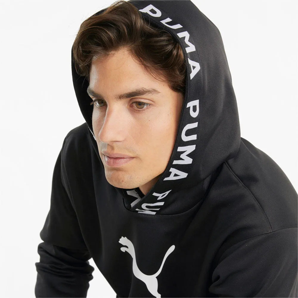 Puma Mens PWRFleece Training Hoodie