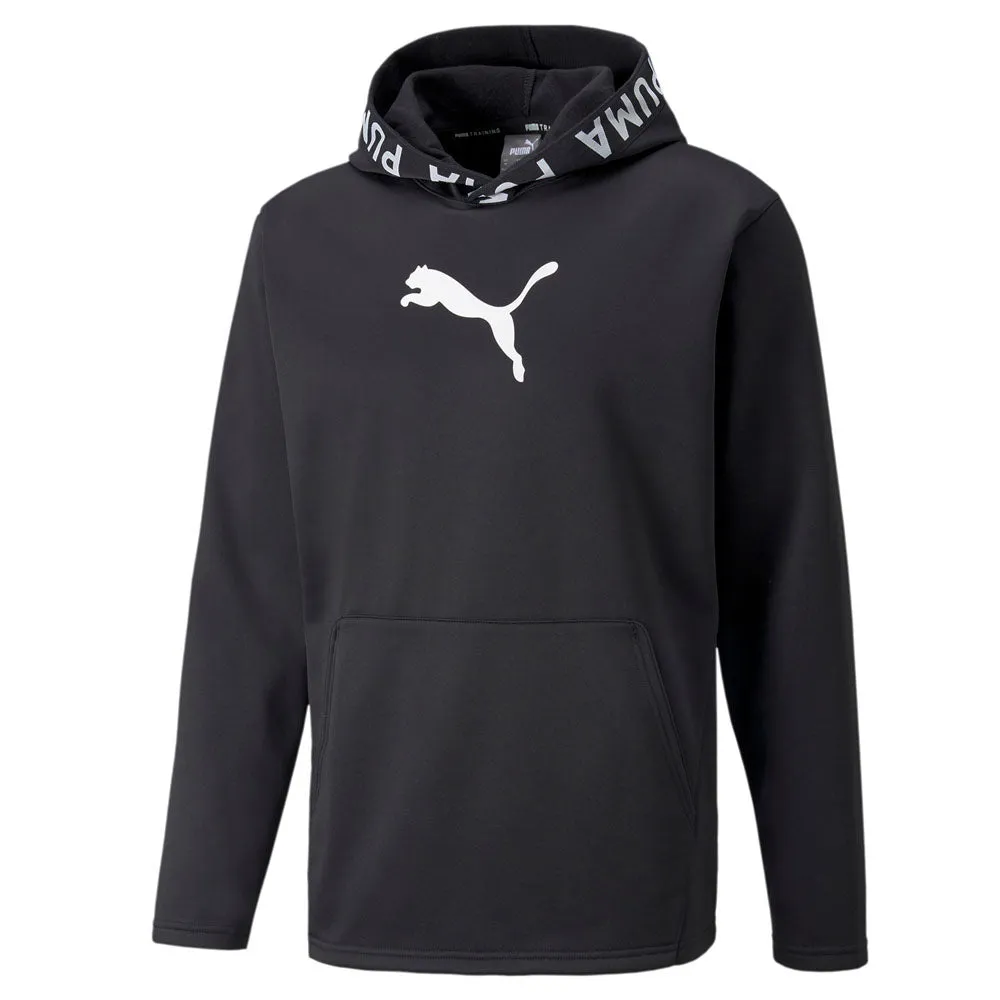 Puma Mens PWRFleece Training Hoodie