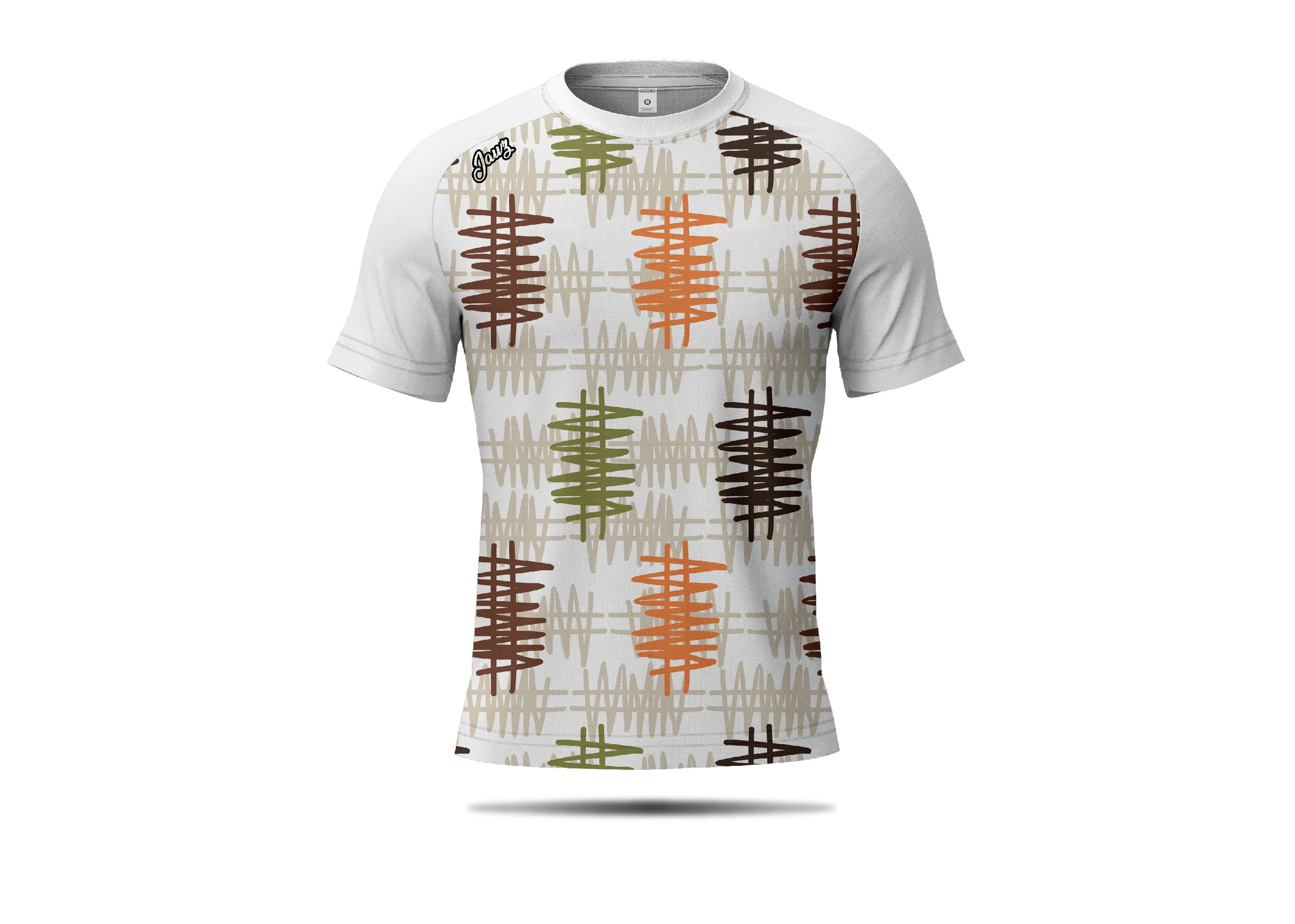 Purel Short Sleeves Shirt
