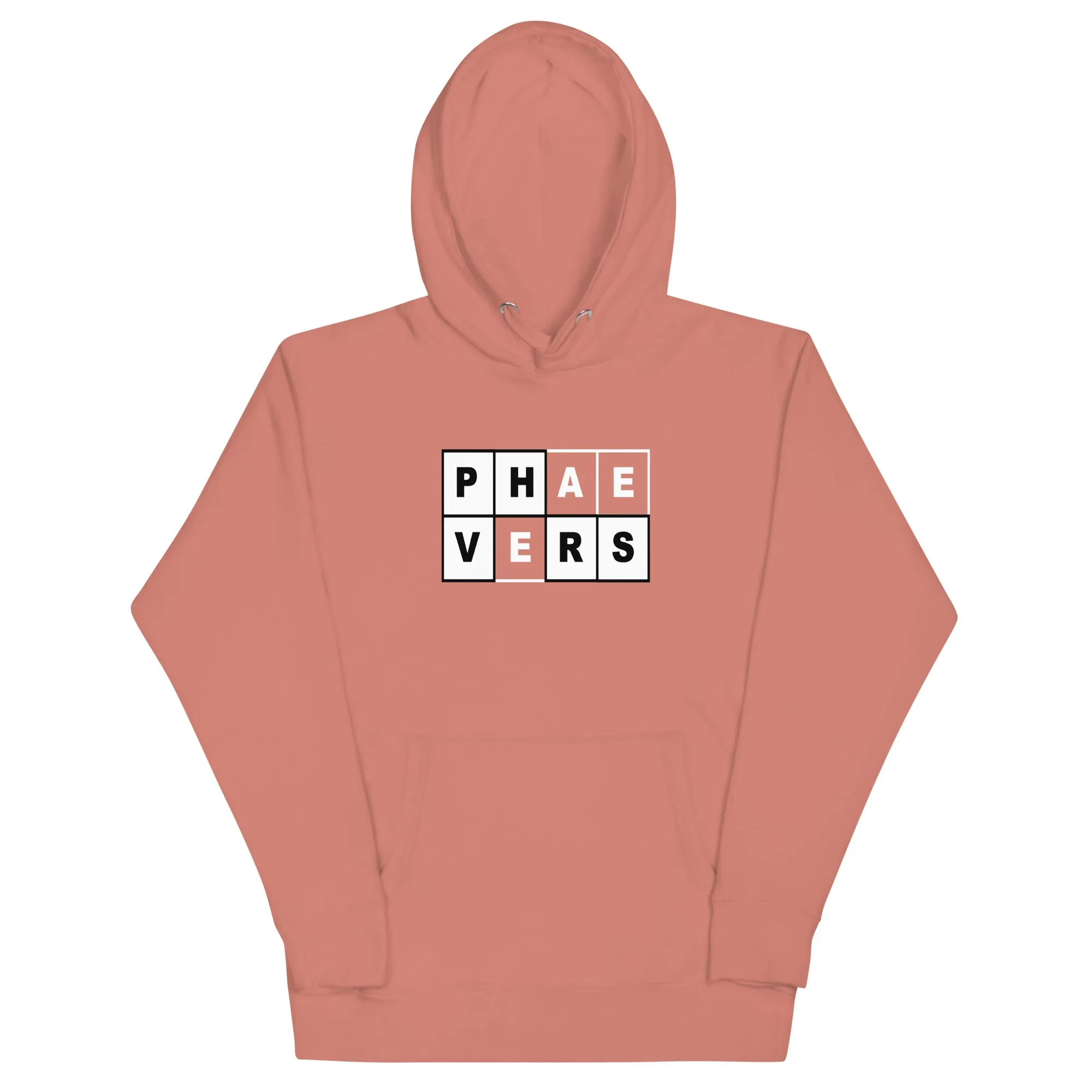 PUZZLE Hoodie