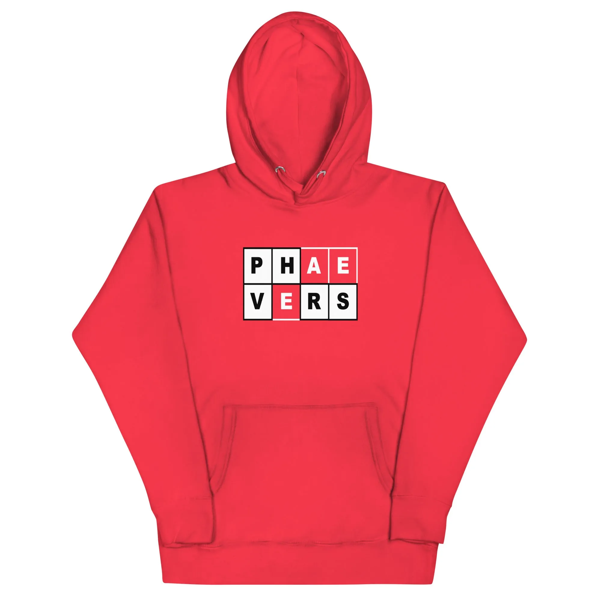 PUZZLE Hoodie