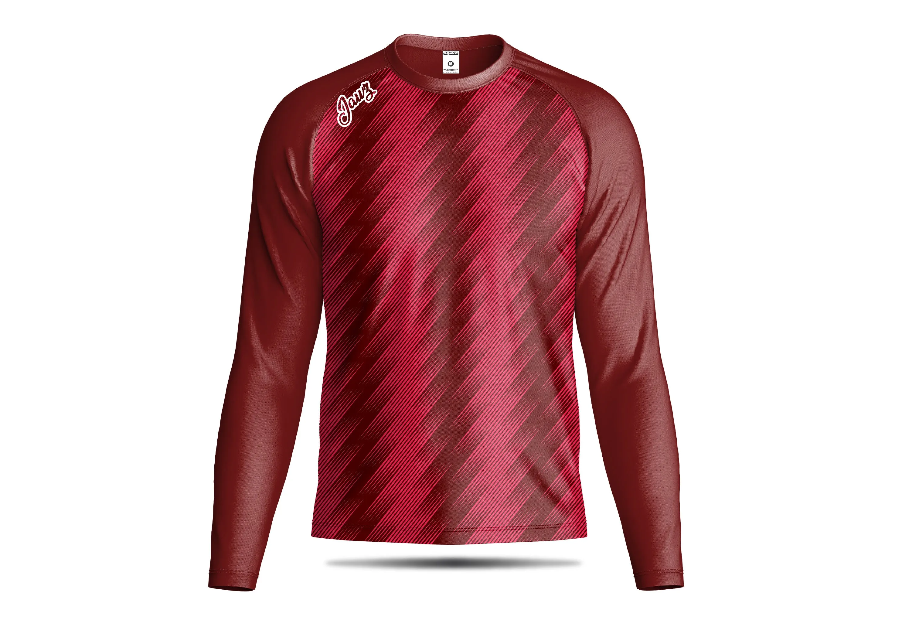 Quest pro   Full Sleeves Shirt