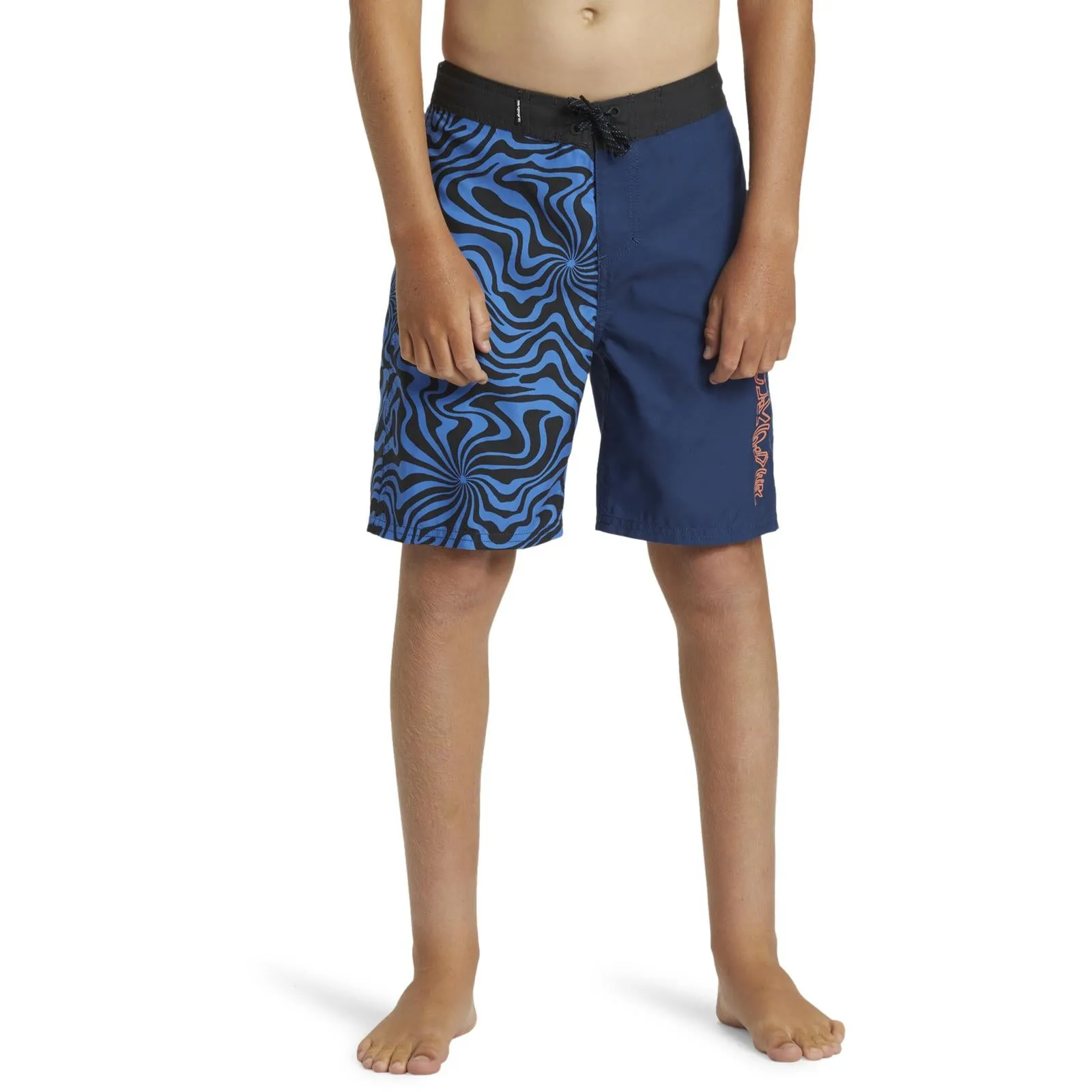 Quiksilver Kids Everyday Warped 17" Board Shorts