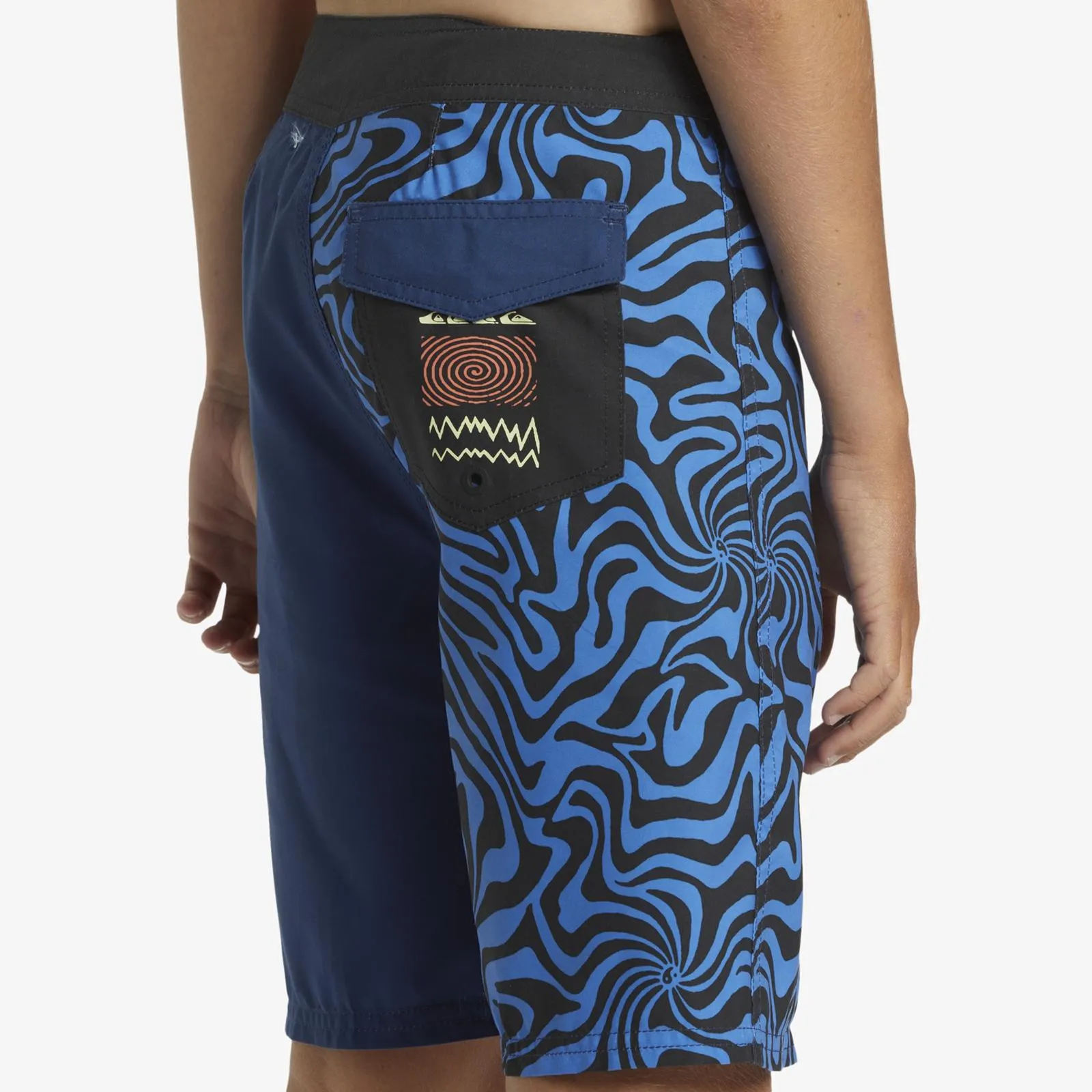 Quiksilver Kids Everyday Warped 17" Board Shorts