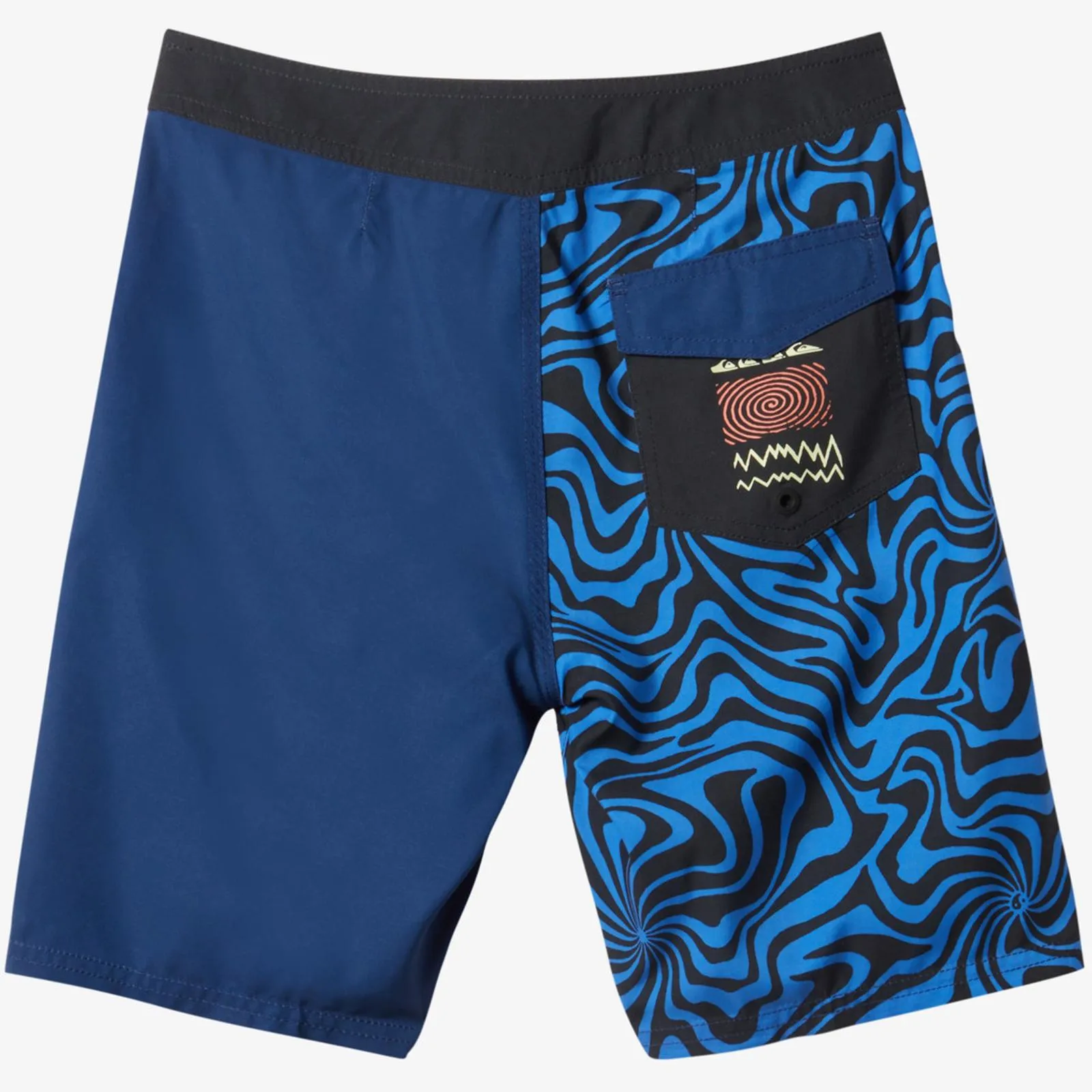 Quiksilver Kids Everyday Warped 17" Board Shorts