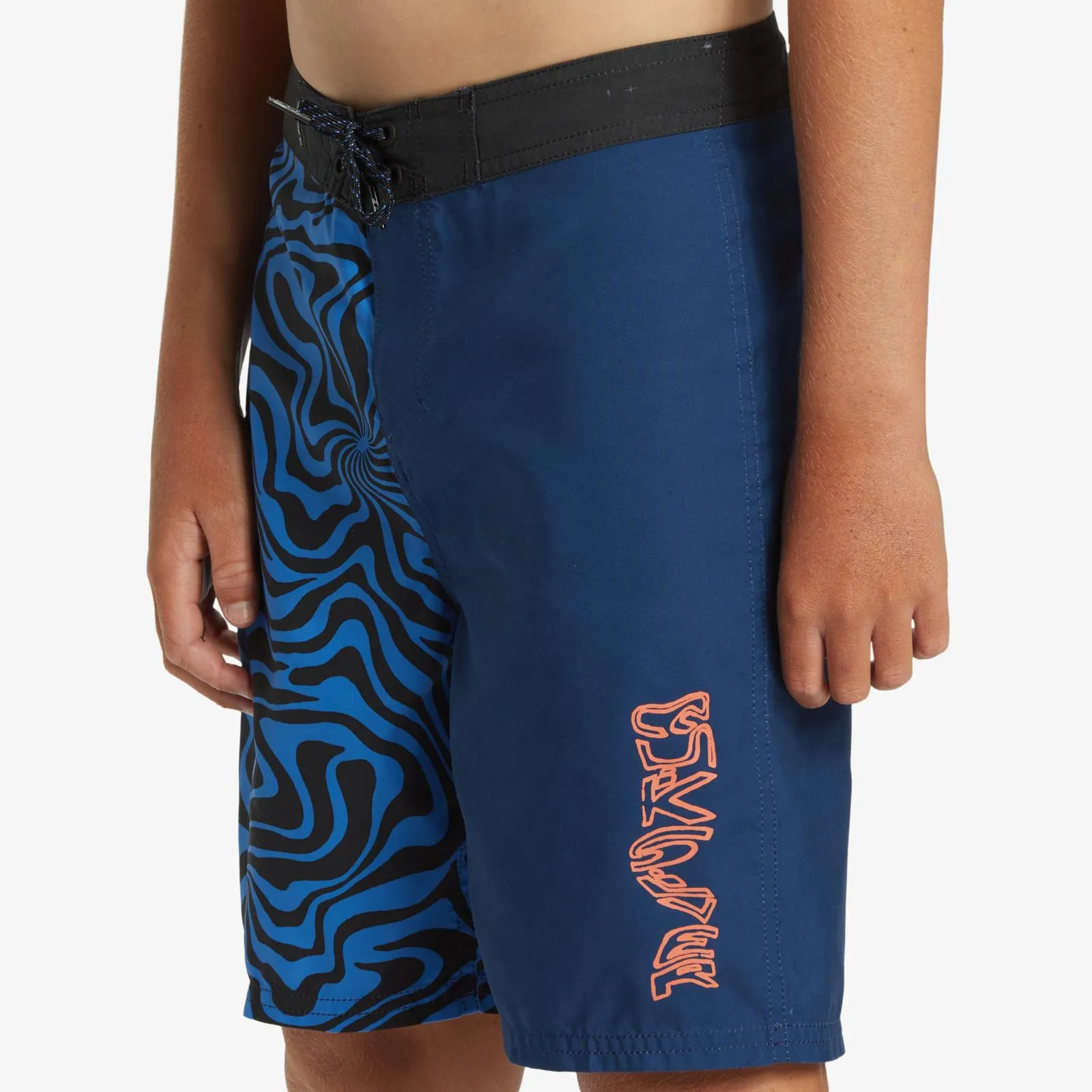 Quiksilver Kids Everyday Warped 17" Board Shorts
