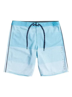 Quiksilver Mens Surfsilk Massive 20" Boardshorts