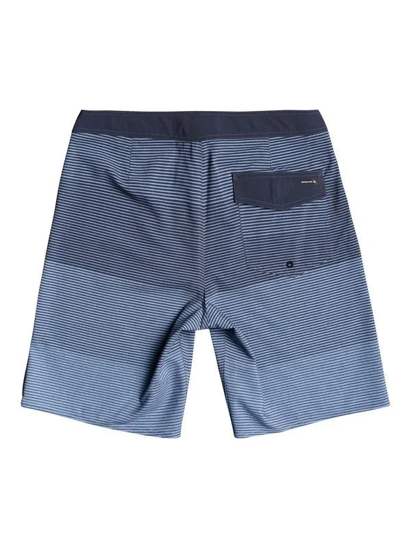 Quiksilver Mens Surfsilk Massive 20" Boardshorts