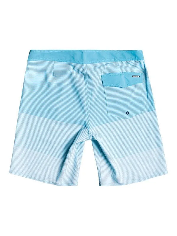 Quiksilver Mens Surfsilk Massive 20" Boardshorts