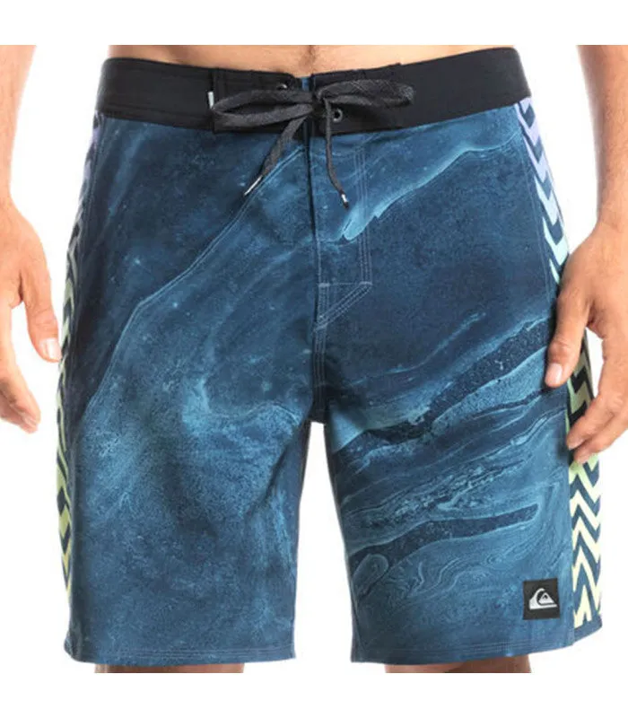 Quiksilver Surfsilk Arch Boardshort