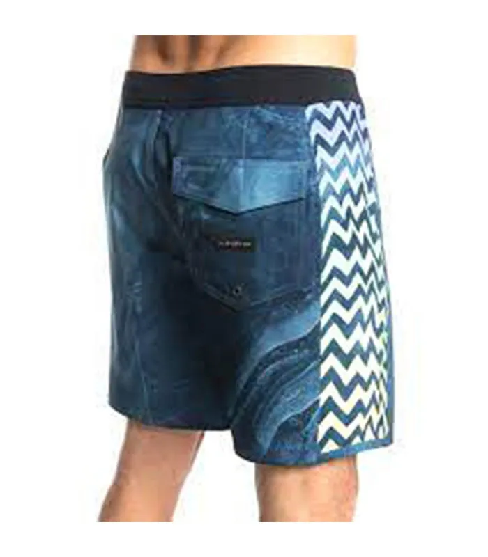 Quiksilver Surfsilk Arch Boardshort