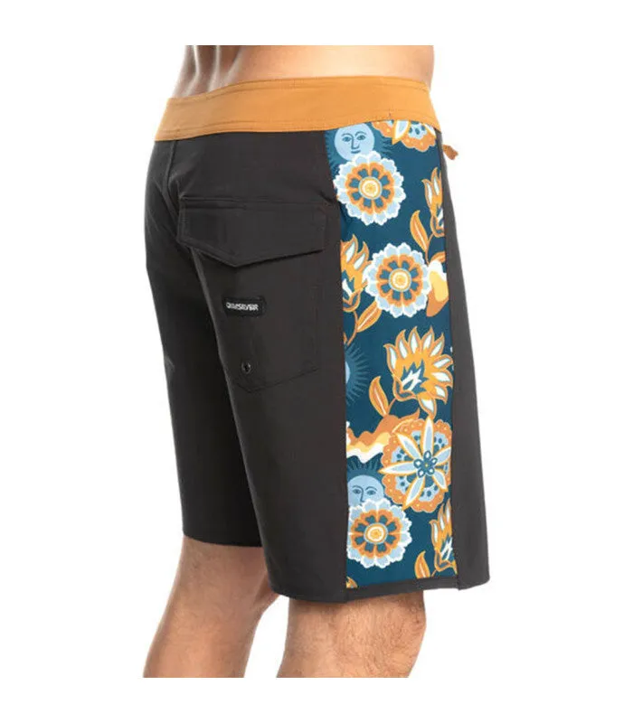 Quiksilver Surfsilk Arch Boardshort