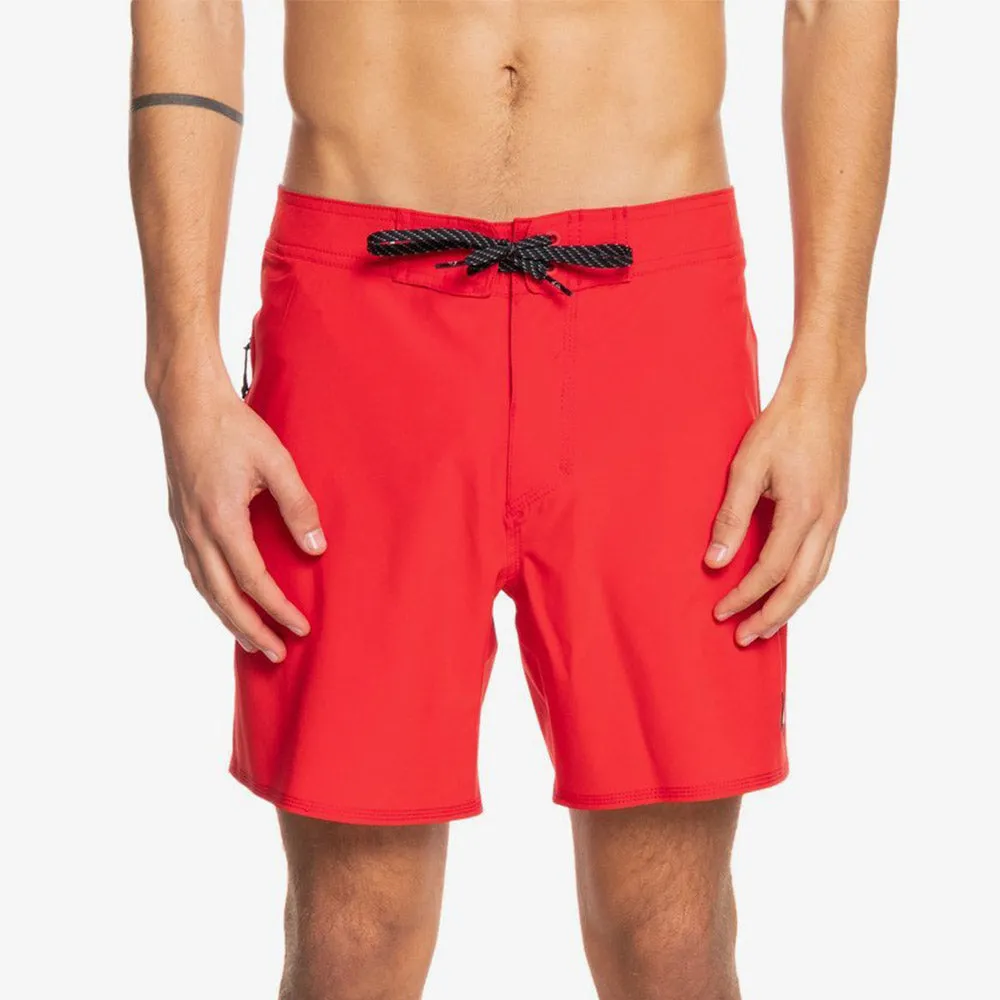 Quiksilver Surfsilk Kaimana 16 Boardshorts