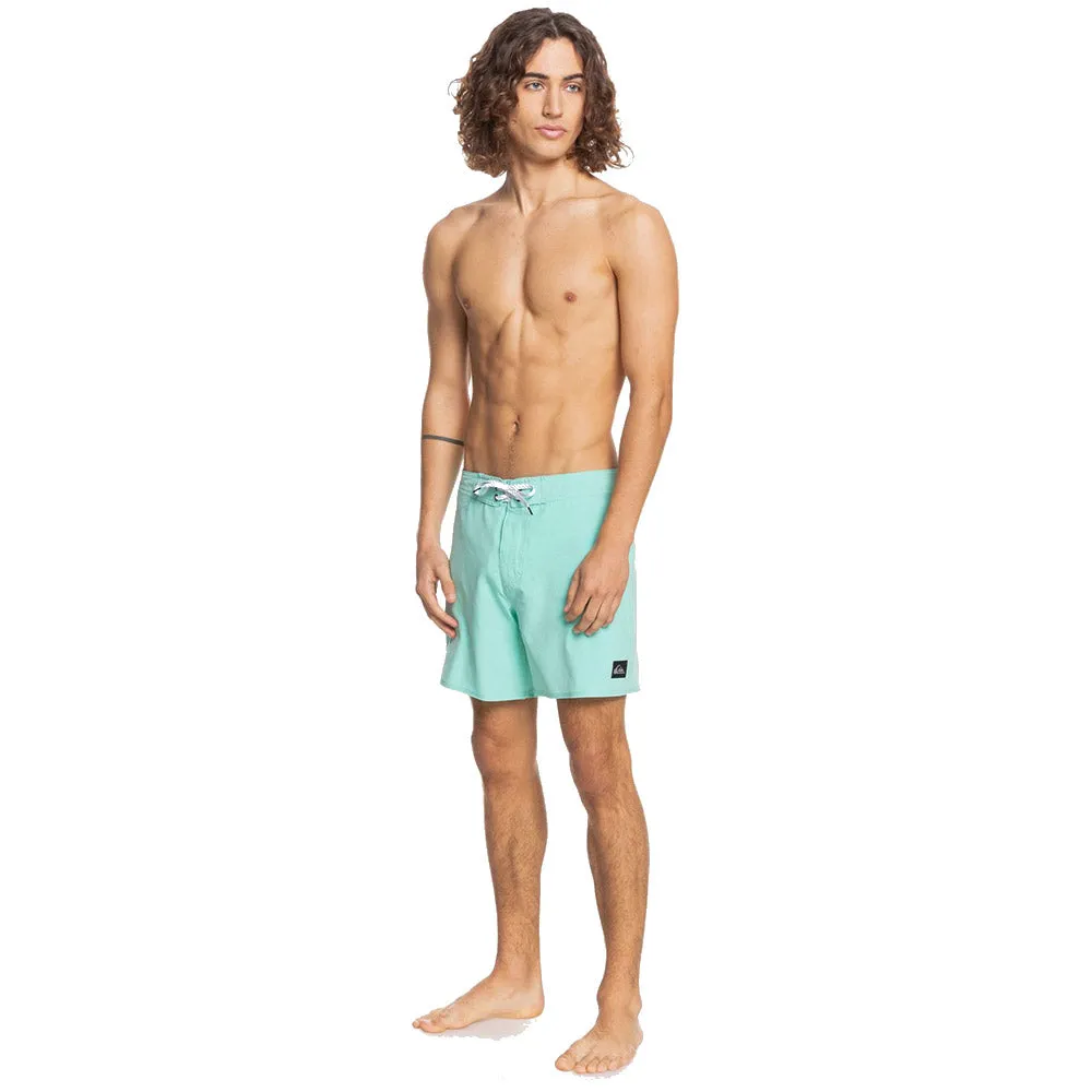 Quiksilver Surfsilk Kaimana 16 Boardshorts
