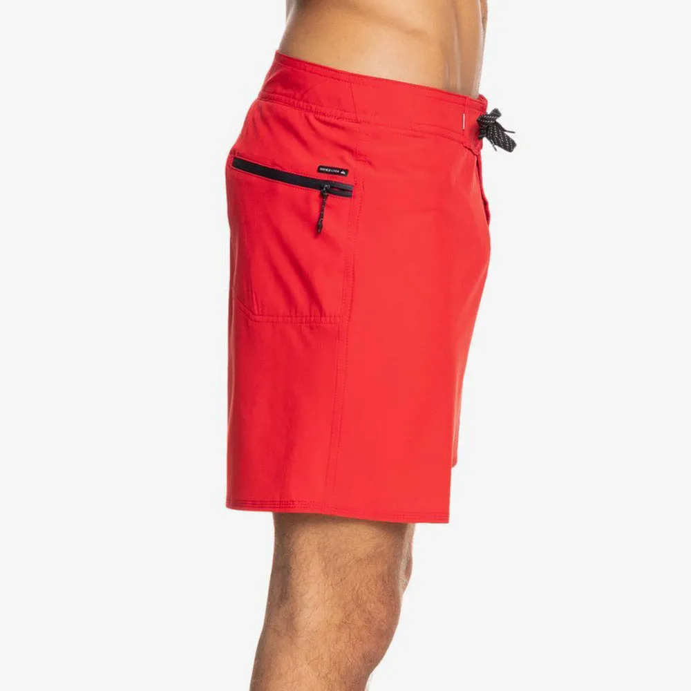 Quiksilver Surfsilk Kaimana 16 Boardshorts