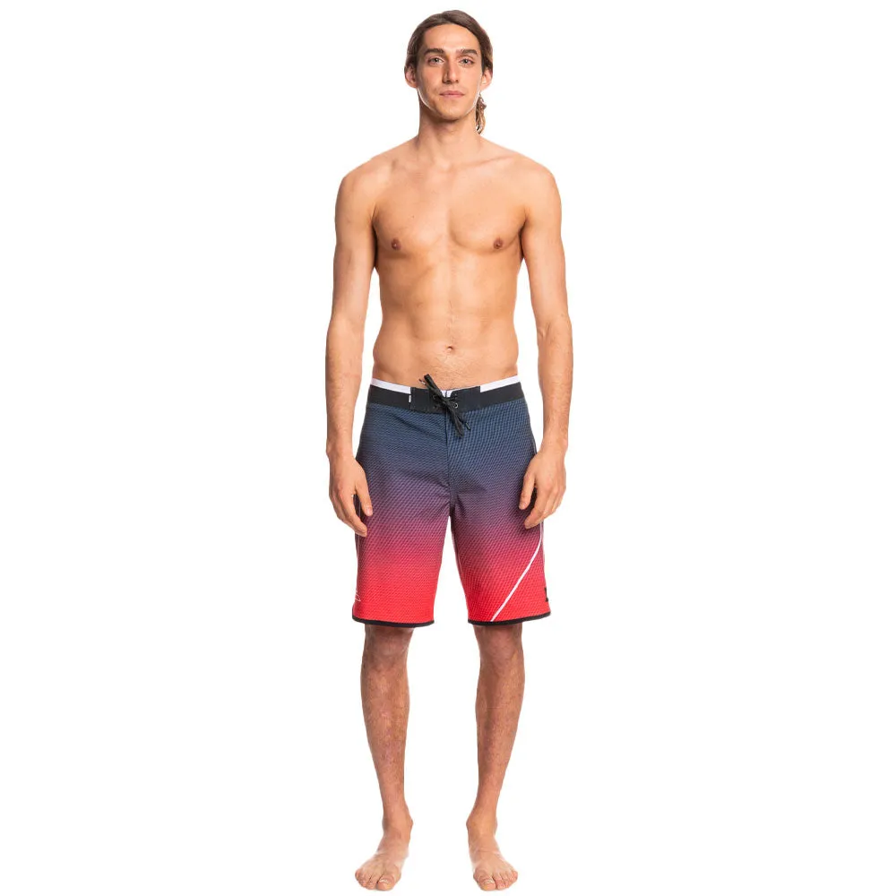 Quiksilver Surfsilk New Wave 20 Boardshorts