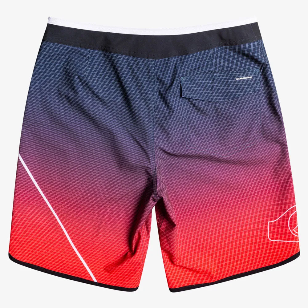 Quiksilver Surfsilk New Wave 20 Boardshorts