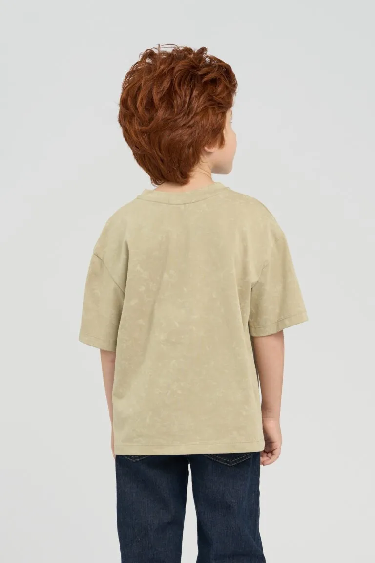 "Cool Alpaca" Top