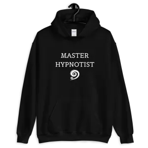 "Master Hypnotist" Unisex Hoodie