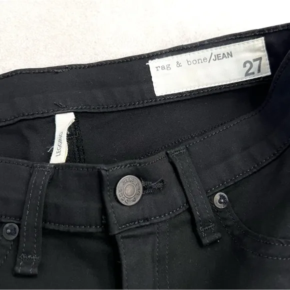 RAG&amp;BONE Legging jeans