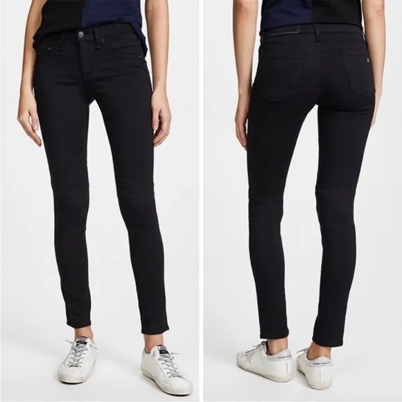 RAG&amp;BONE Legging jeans
