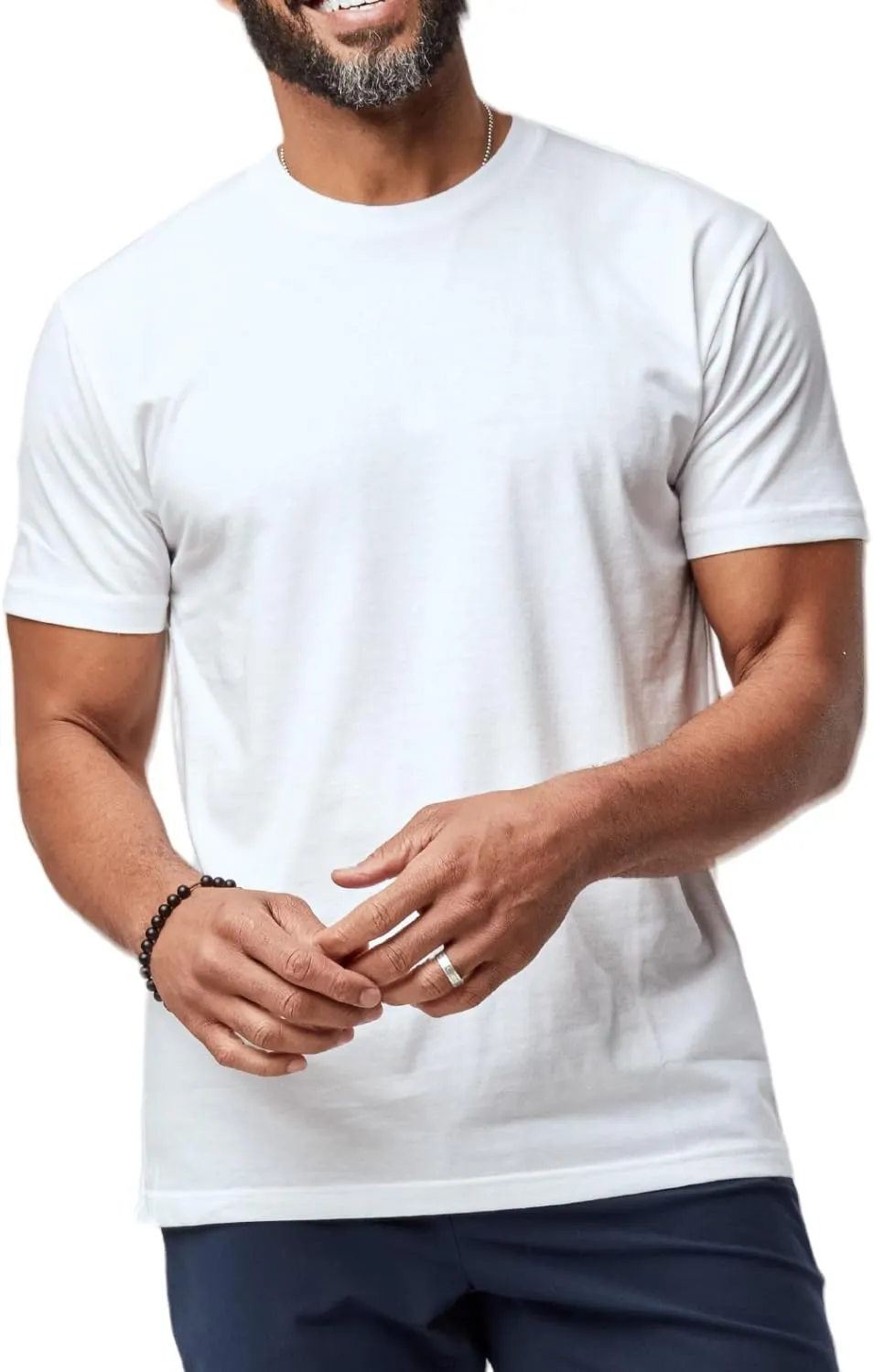 Raven – Soft-Fitted Men’s Shirt
