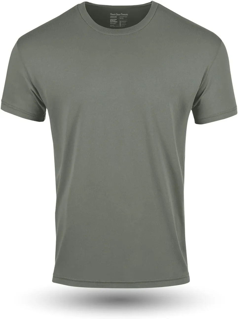 Raven – Soft-Fitted Men’s Shirt