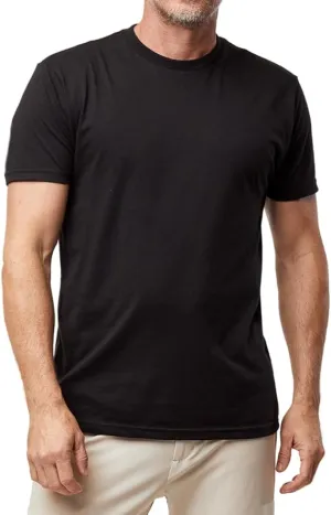 Raven – Soft-Fitted Men’s Shirt
