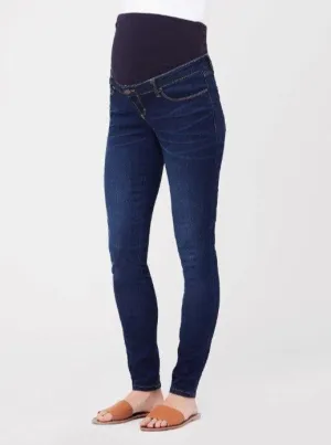 Rebel Jegging Indigo