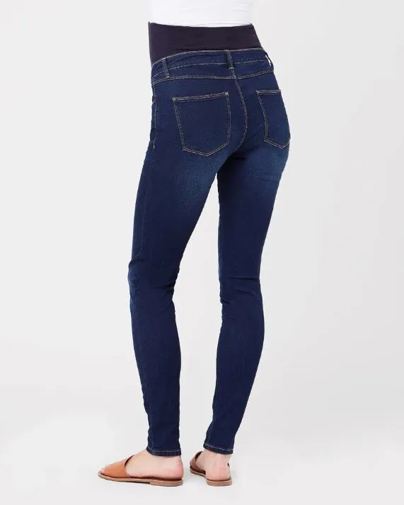 Rebel Jegging Indigo