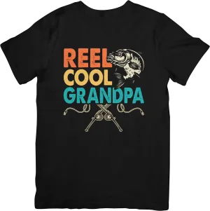 Reel Cool Grandpa