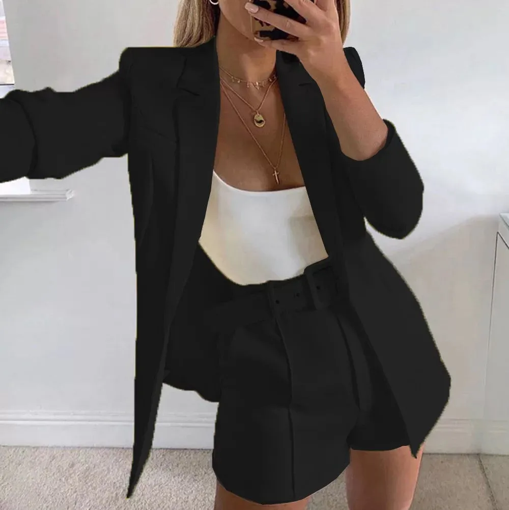 Resilient Short Suit