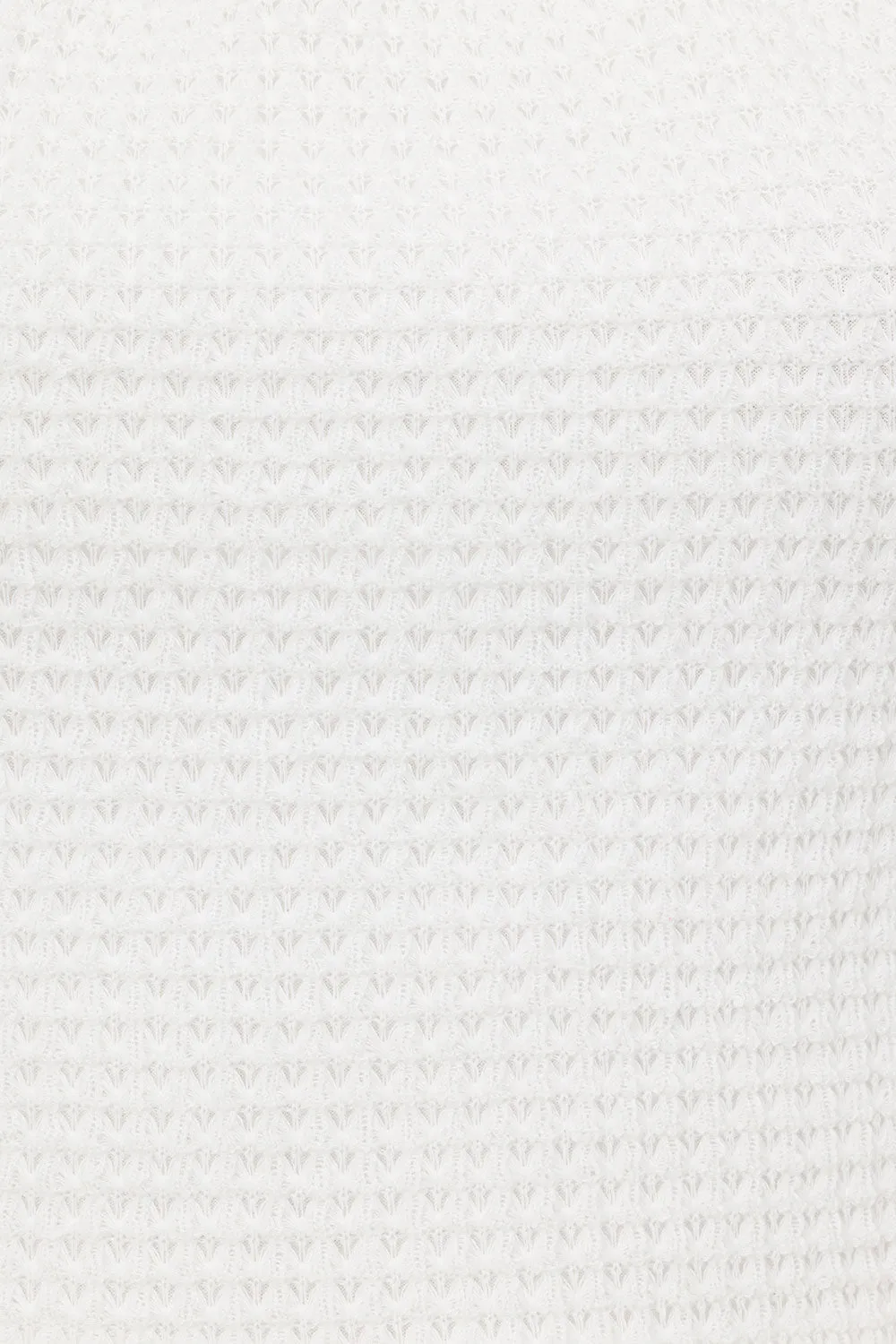 Riley Top - White