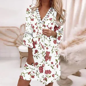 Rita® | Relaxed and timeless summer dress