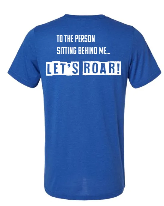 Roar on 54 Shirts 2024-2025