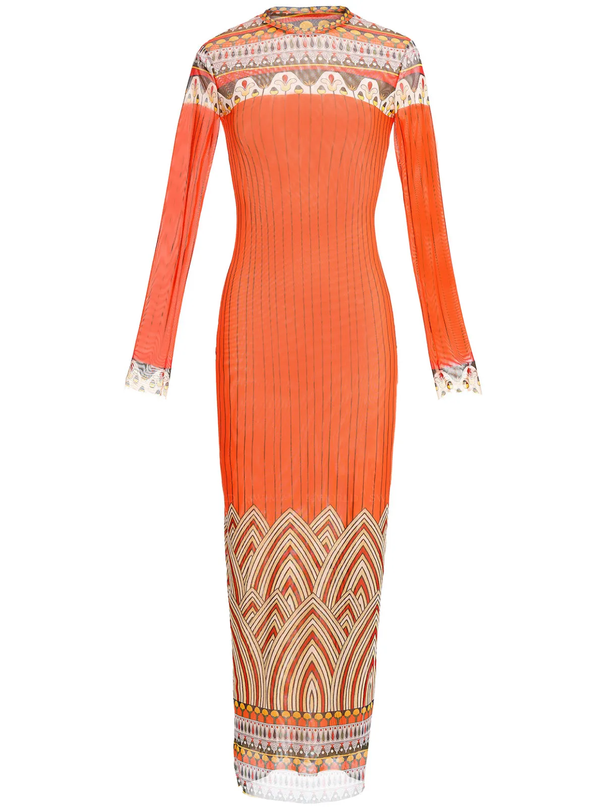 Robin Dress ::RET