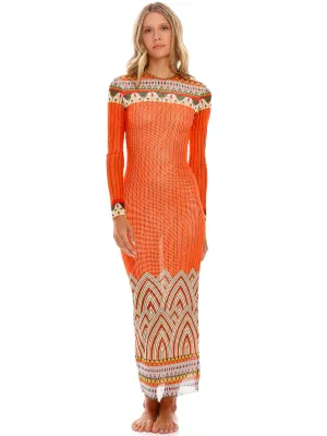 Robin Dress ::RET