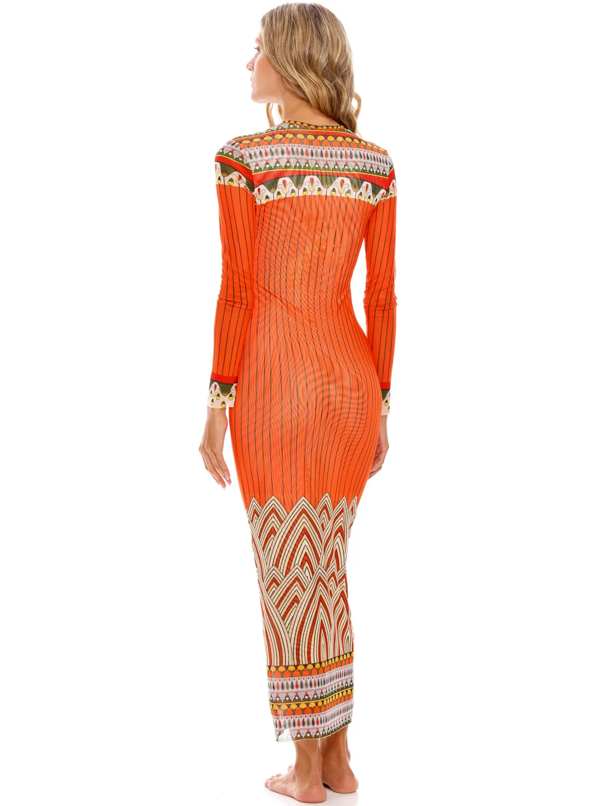 Robin Dress ::RET