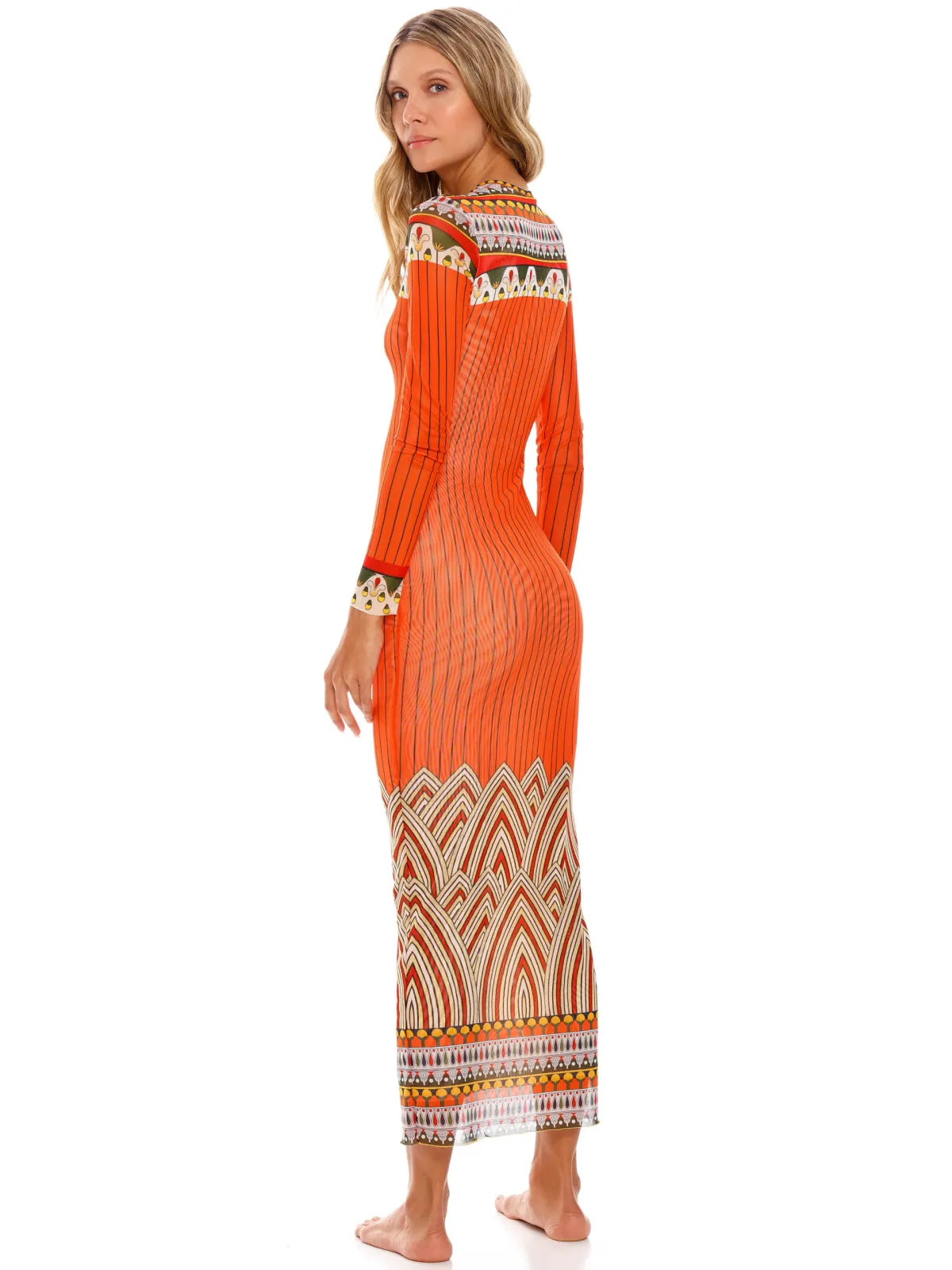 Robin Dress ::RET