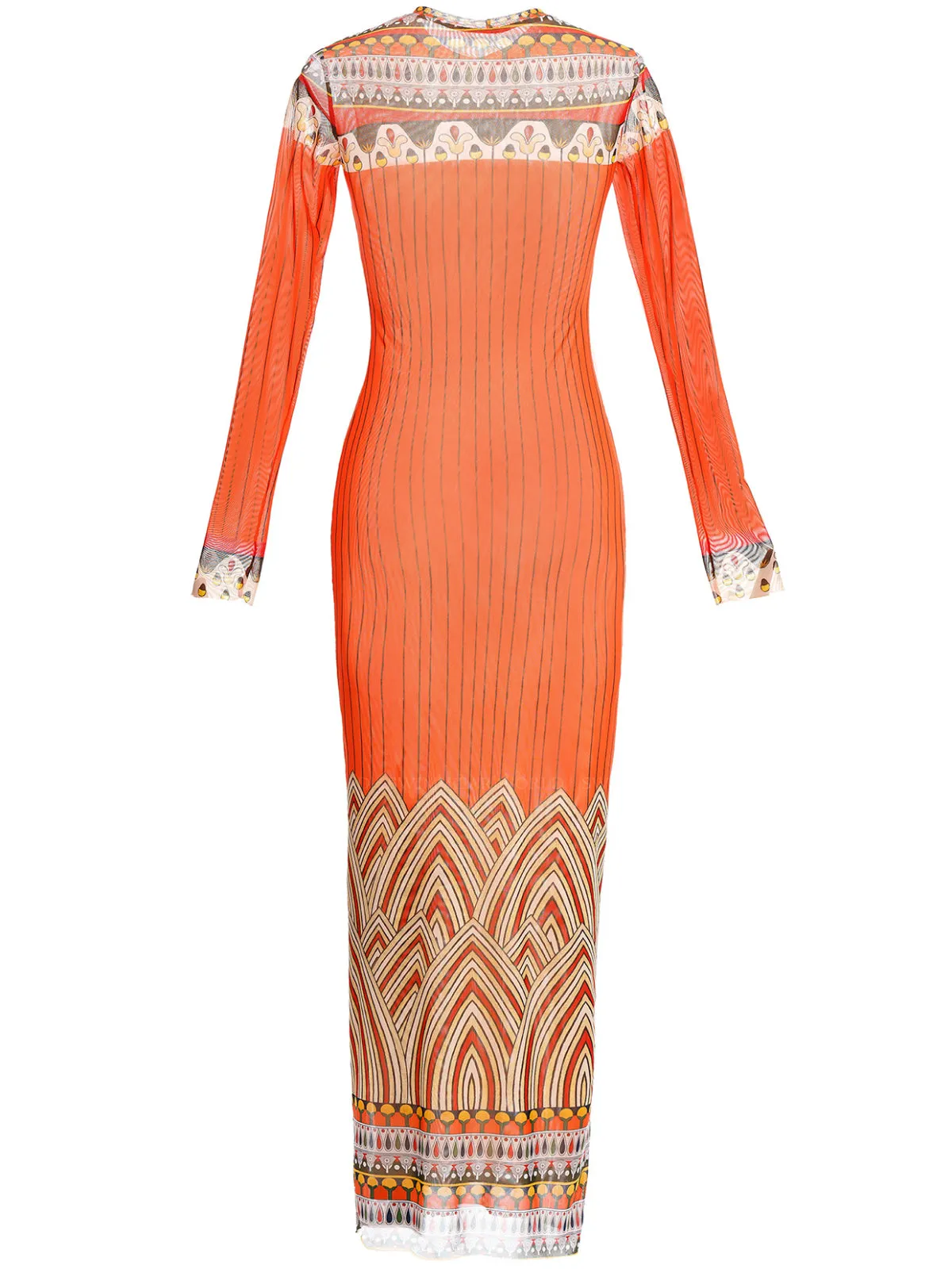 Robin Dress ::RET