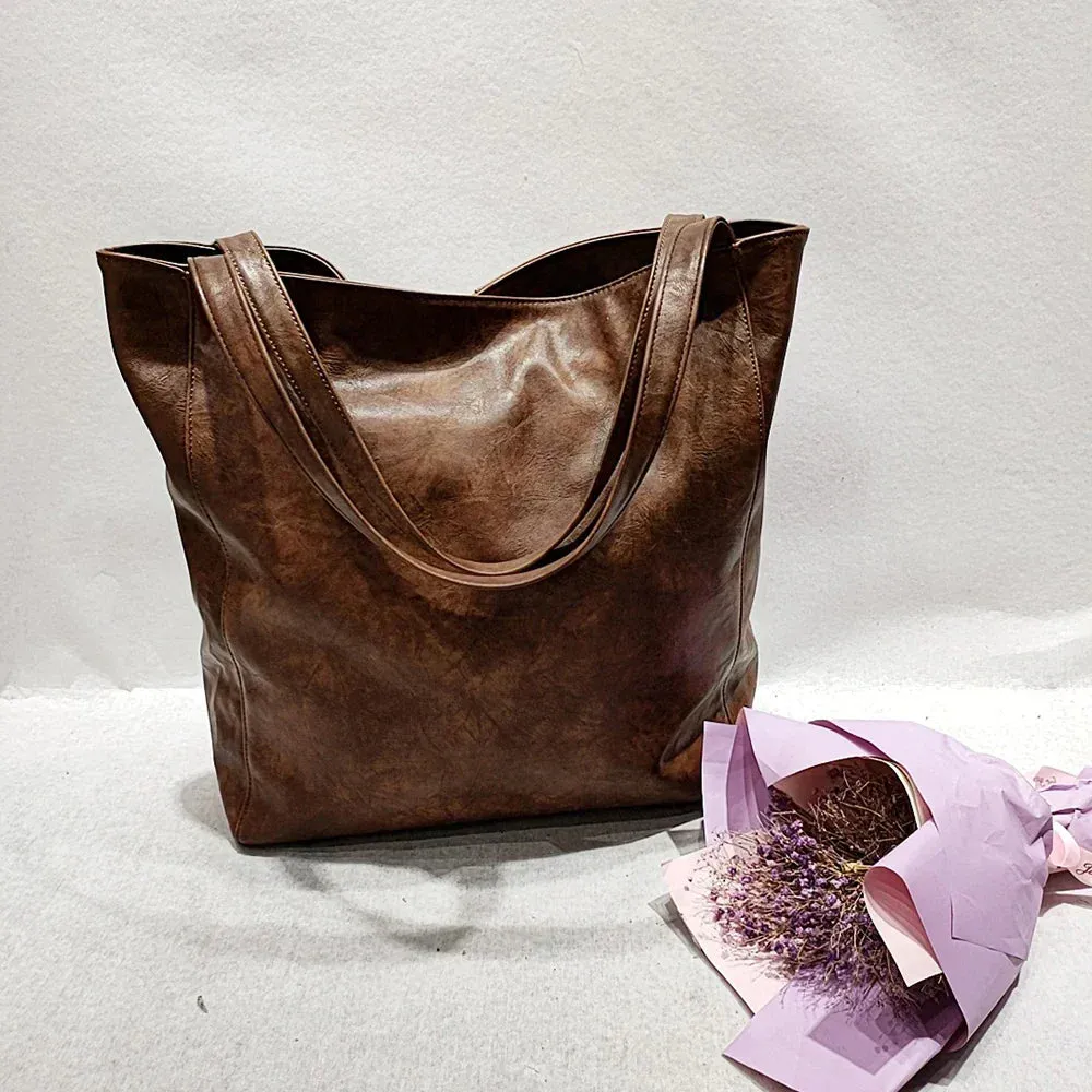 Rocio® | Vintage Patchwork Learning Tas