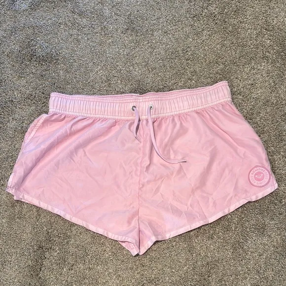 Roxy Women's Pink Board Shorts