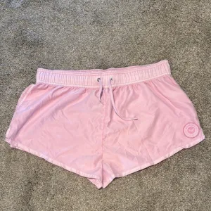 Roxy Women's Pink Board Shorts