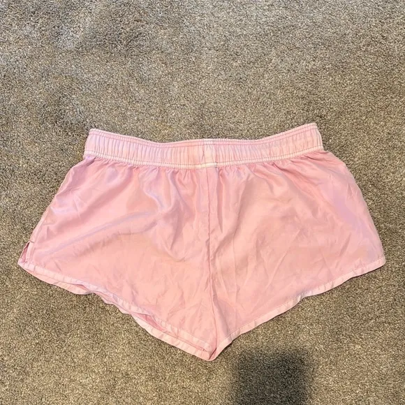 Roxy Women's Pink Board Shorts