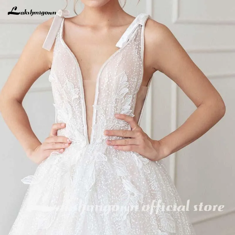Roycebridal Lace Ball Gown Wedding Dresses Vintage Sweetheart