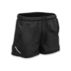 Rugby Shorts - Black