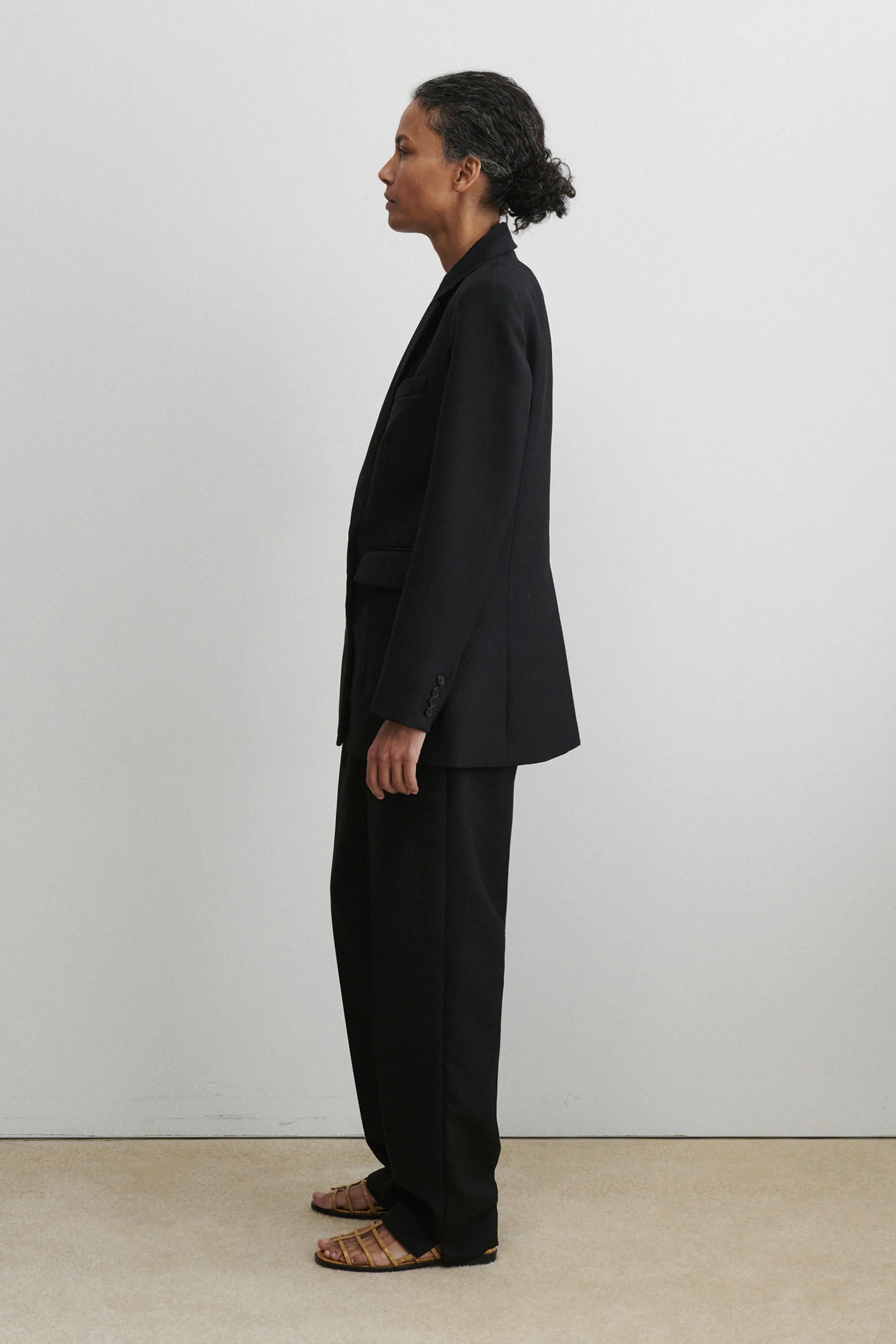 Rupture Blazer