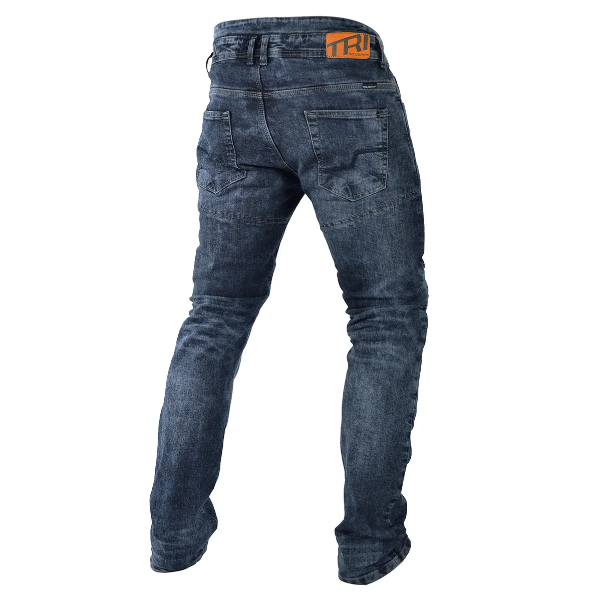 SALES SAMPLE: Trilobite Micas Urban Motorcycle Jeans Mens (Size 34)