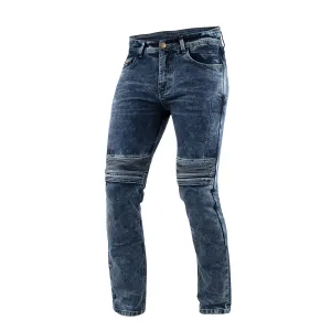 SALES SAMPLE: Trilobite Micas Urban Motorcycle Jeans Mens (Size 34)