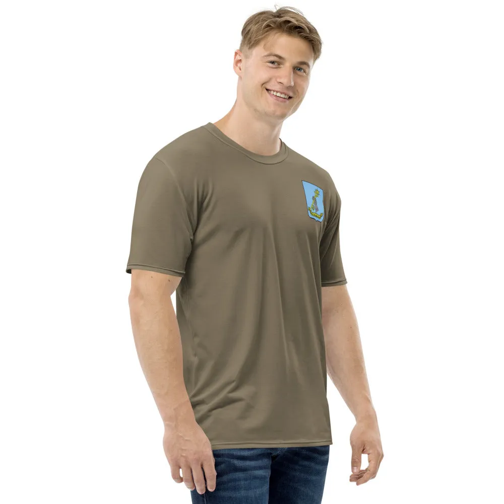 SAMS Seminar 7, 2021 Store 1 Core Men's SS Performance Tee - 3stRCF